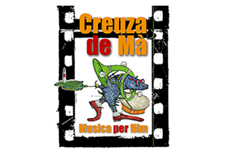 creuza de ma logo